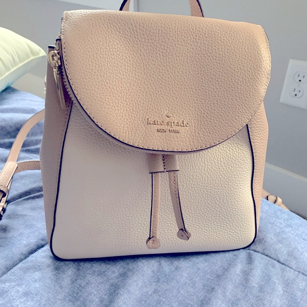 Kate Spade Medium Backpack purse*NEW**